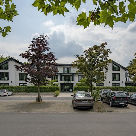 Essensio Hotel Duesseldorf Erkrath Exterior foto